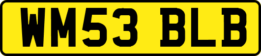WM53BLB