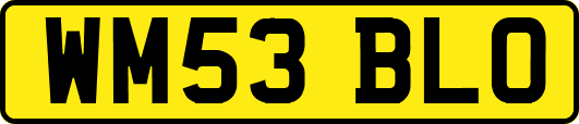 WM53BLO