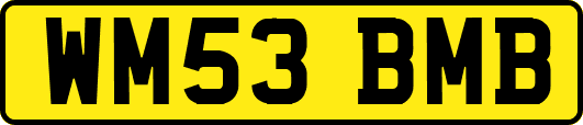 WM53BMB