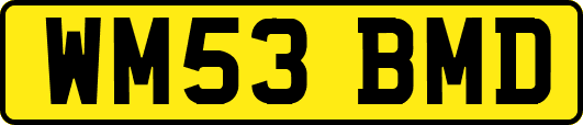 WM53BMD