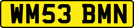 WM53BMN