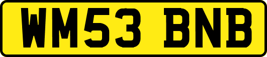 WM53BNB