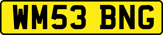 WM53BNG
