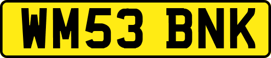 WM53BNK