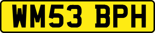 WM53BPH