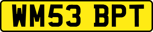 WM53BPT