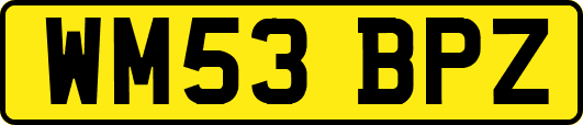 WM53BPZ