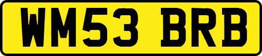 WM53BRB