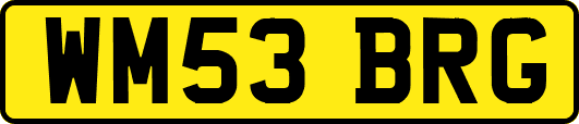 WM53BRG
