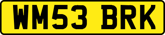 WM53BRK