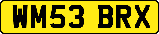 WM53BRX