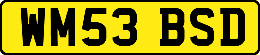 WM53BSD