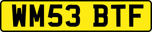 WM53BTF