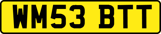 WM53BTT
