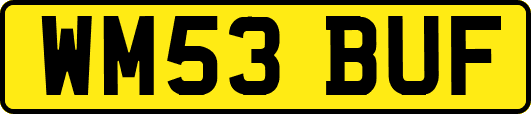 WM53BUF