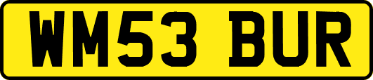 WM53BUR