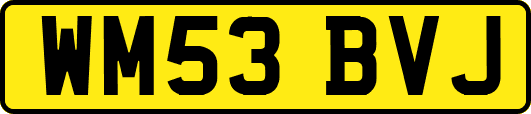 WM53BVJ