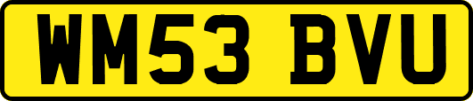WM53BVU