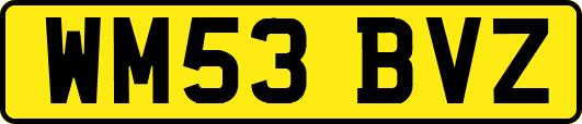 WM53BVZ