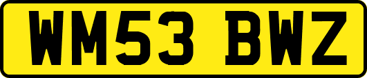 WM53BWZ