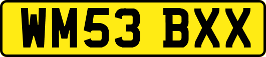 WM53BXX