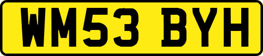 WM53BYH