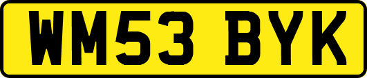 WM53BYK