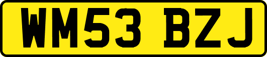 WM53BZJ