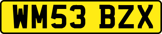 WM53BZX