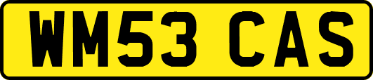WM53CAS