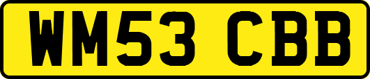 WM53CBB