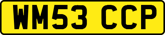 WM53CCP