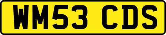 WM53CDS