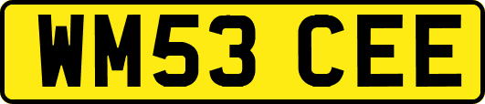 WM53CEE