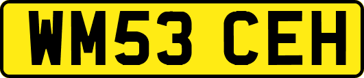 WM53CEH