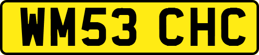 WM53CHC