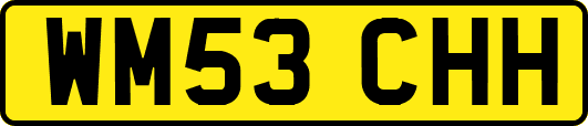 WM53CHH