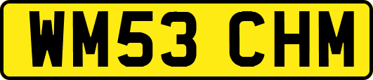 WM53CHM