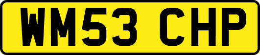 WM53CHP