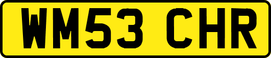 WM53CHR