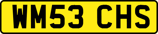 WM53CHS
