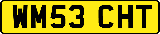 WM53CHT