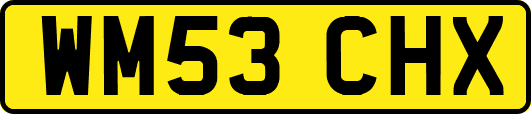 WM53CHX