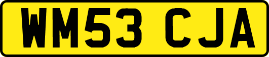 WM53CJA
