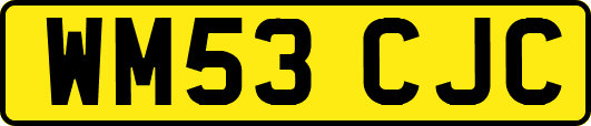 WM53CJC