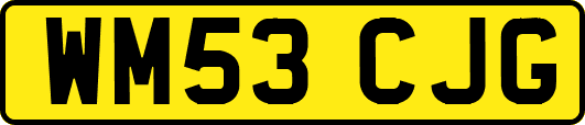 WM53CJG