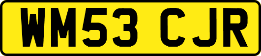 WM53CJR