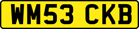 WM53CKB