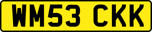 WM53CKK