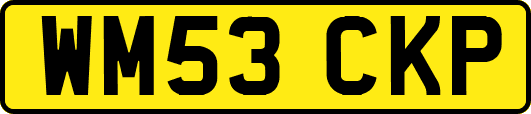 WM53CKP